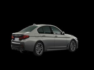 BMW Serie 5 520d 140 kw (190 cv)   - Foto 17