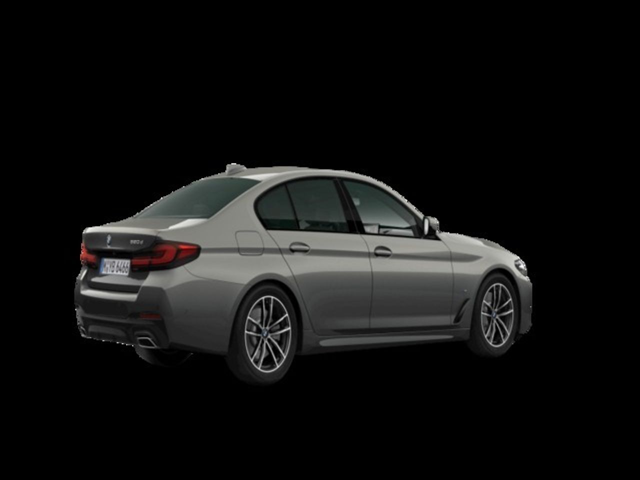 BMW Serie 5 520d 140 kw (190 cv)   - Foto 10