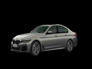 BMW Serie 5 520d 140 kw (190 cv)   - Foto 9
