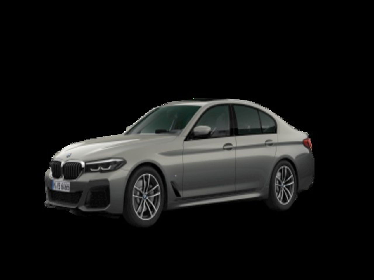 BMW Serie 5 520d 140 kw (190 cv)   - Foto 6