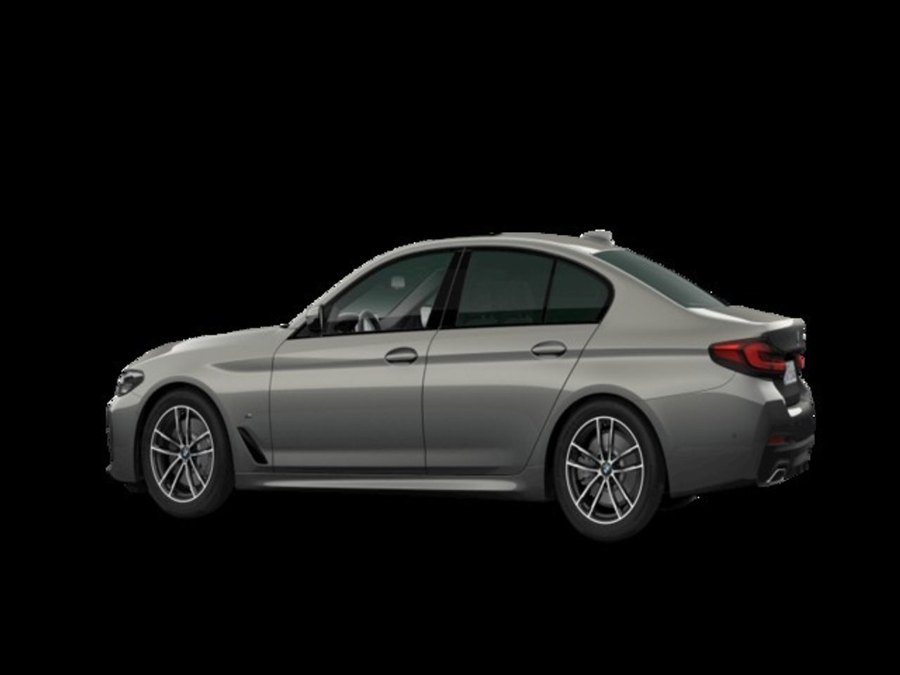 BMW Serie 5 520d 140 kw (190 cv)   - Foto 12