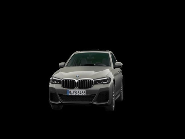BMW Serie 5 520d 140 kw (190 cv)