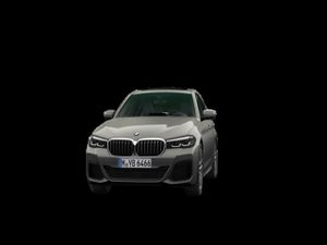 BMW Serie 5 520d 140 kw (190 cv)   - Foto 2