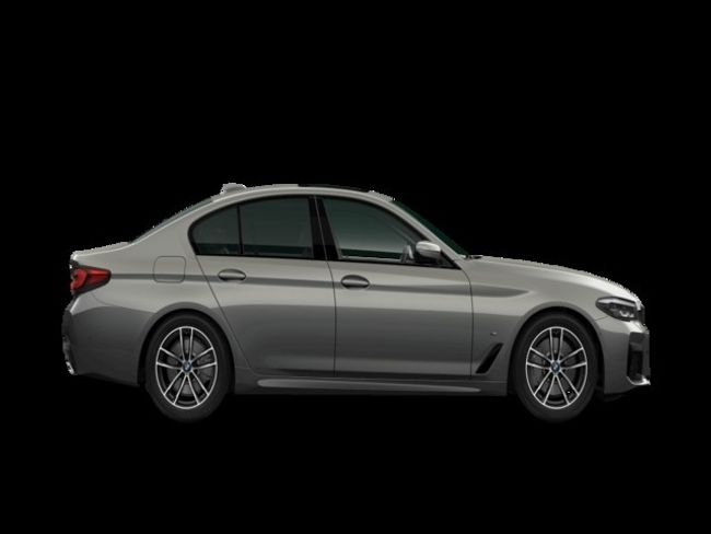 BMW Serie 5 520d 140 kw (190 cv)