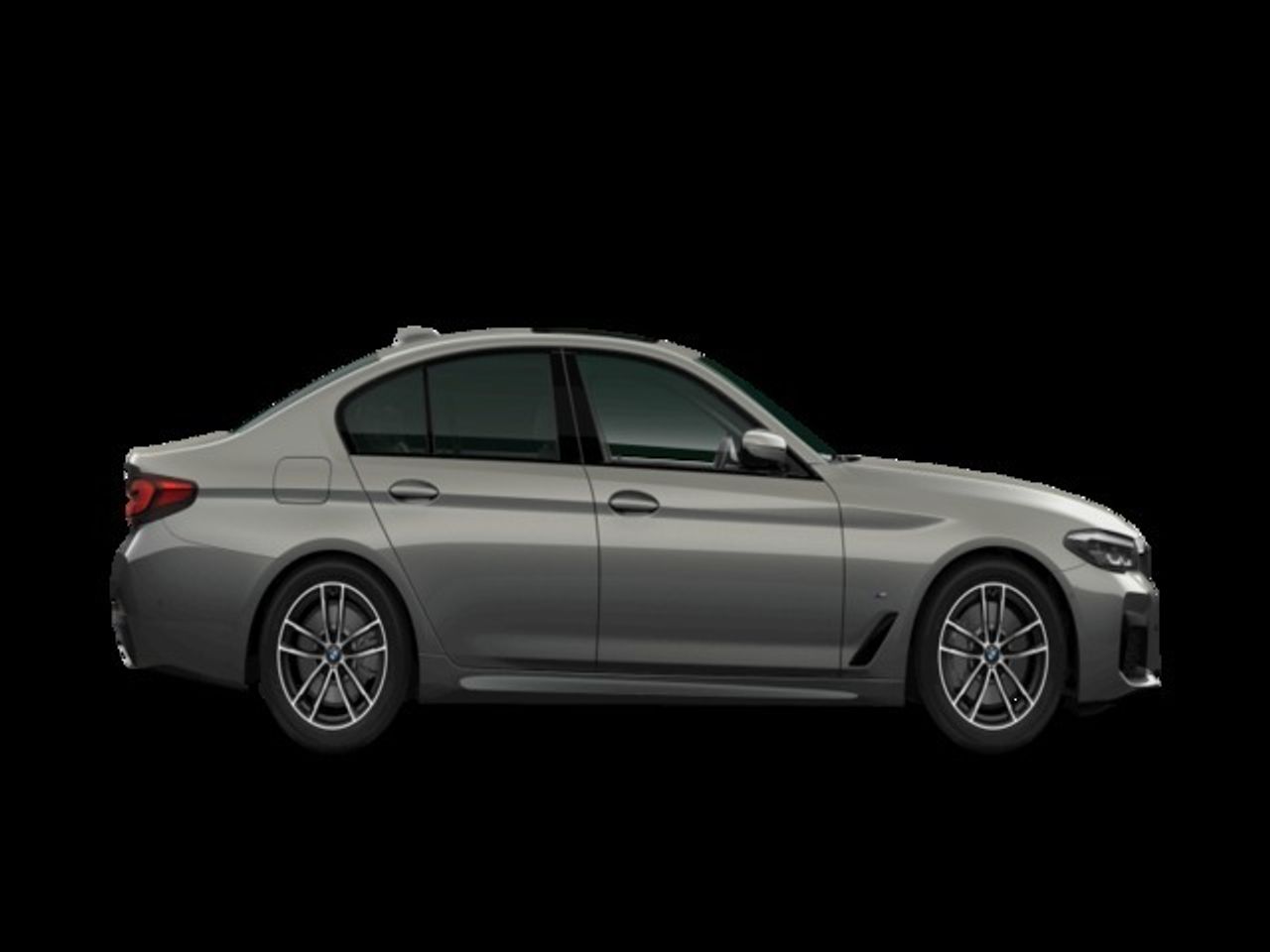 BMW Serie 5 520d 140 kw (190 cv)   - Foto 15