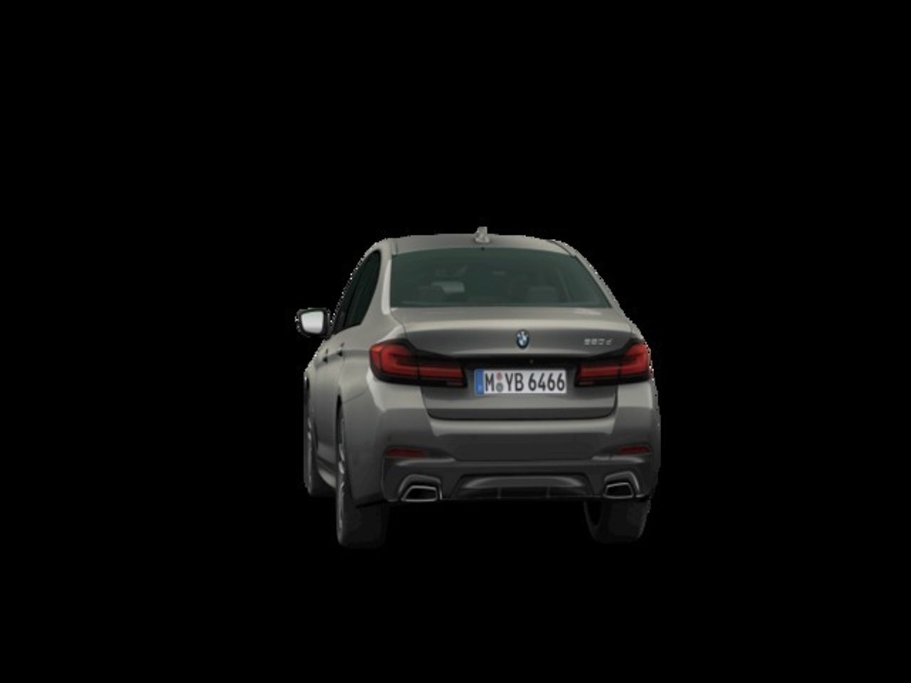 BMW Serie 5 520d 140 kw (190 cv)   - Foto 14