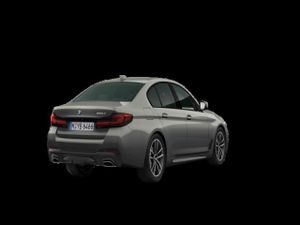 BMW Serie 5 520d 140 kw (190 cv)   - Foto 23