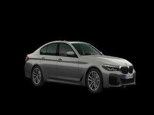 BMW Serie 5 520d 140 kw (190 cv)   - Foto 7