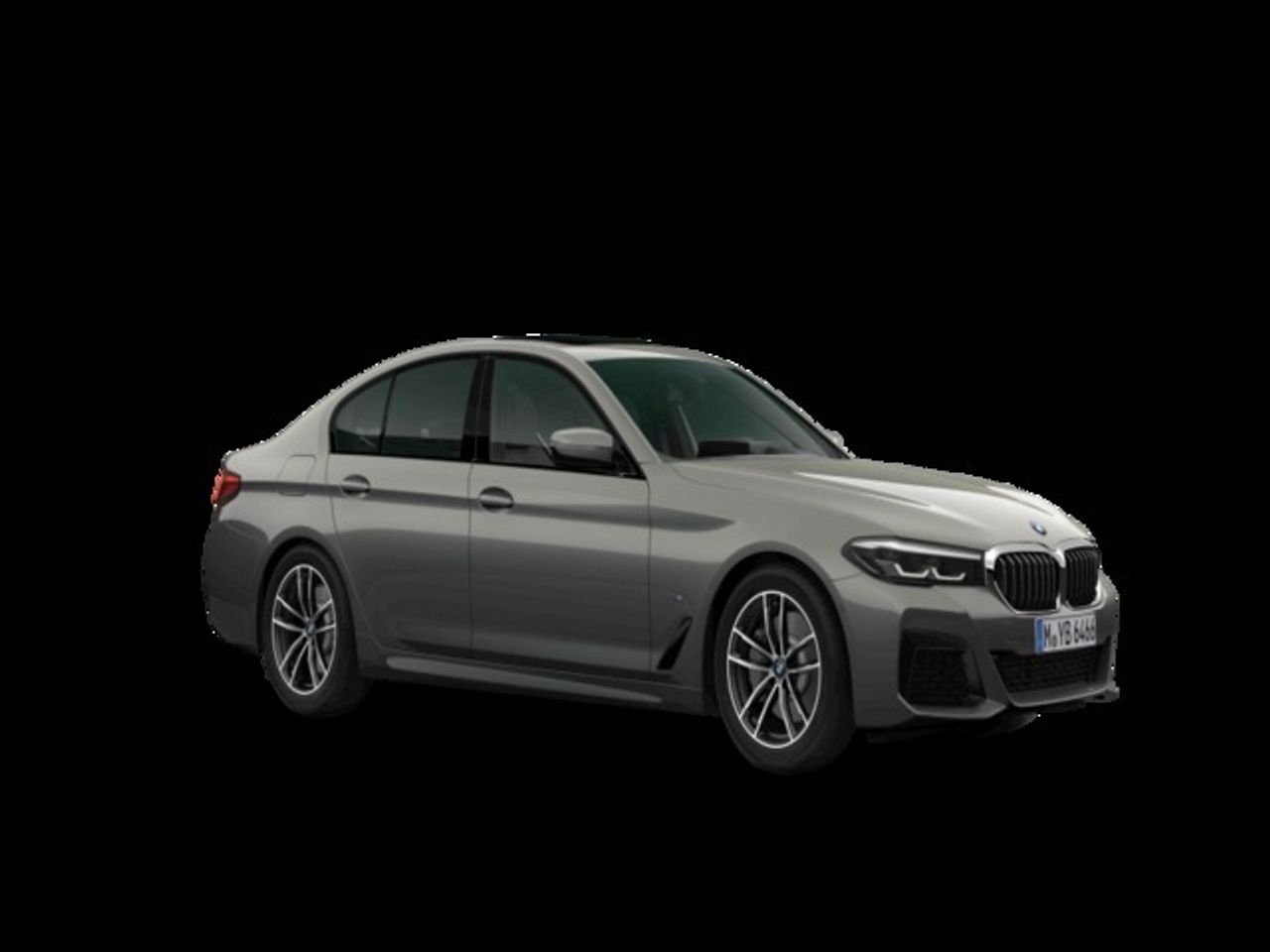 BMW Serie 5 520d 140 kw (190 cv)   - Foto 5