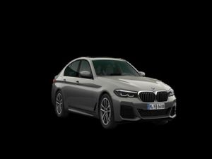 BMW Serie 5 520d 140 kw (190 cv)   - Foto 19