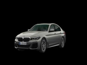 BMW Serie 5 520d 140 kw (190 cv)   - Foto 5