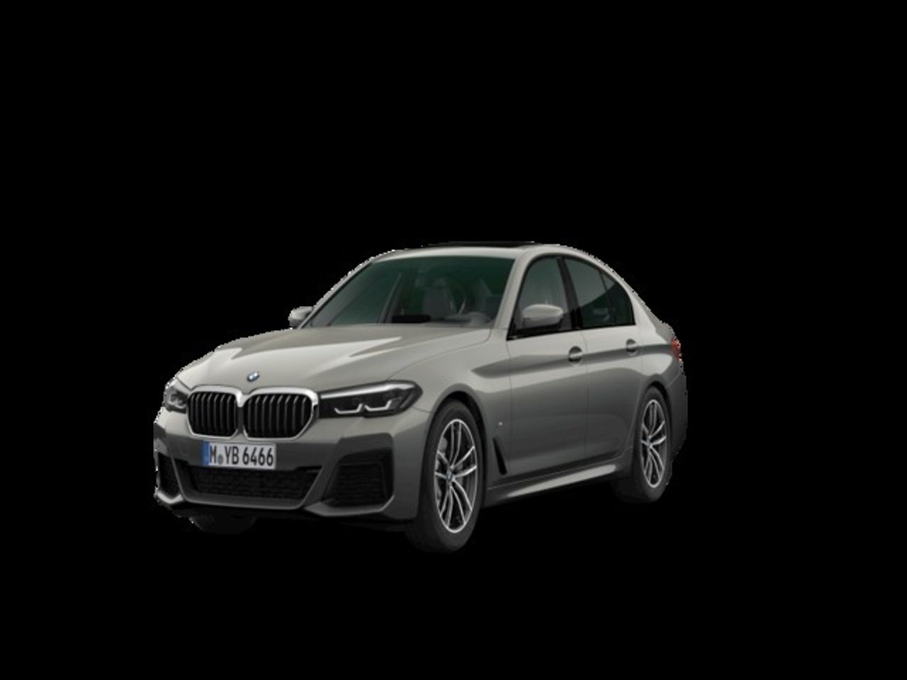 BMW Serie 5 520d 140 kw (190 cv)   - Foto 4