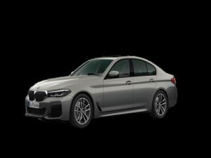 BMW Serie 5 520d 140 kw (190 cv)   - Foto 3