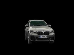 BMW Serie 5 520d 140 kw (190 cv)   - Foto 15