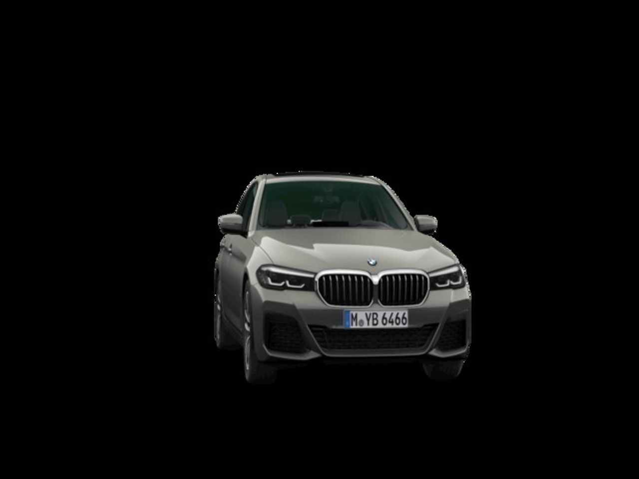 BMW Serie 5 520d 140 kw (190 cv)   - Foto 9