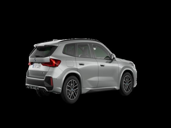 BMW X1 sdrive20d 120 kw (163 cv)