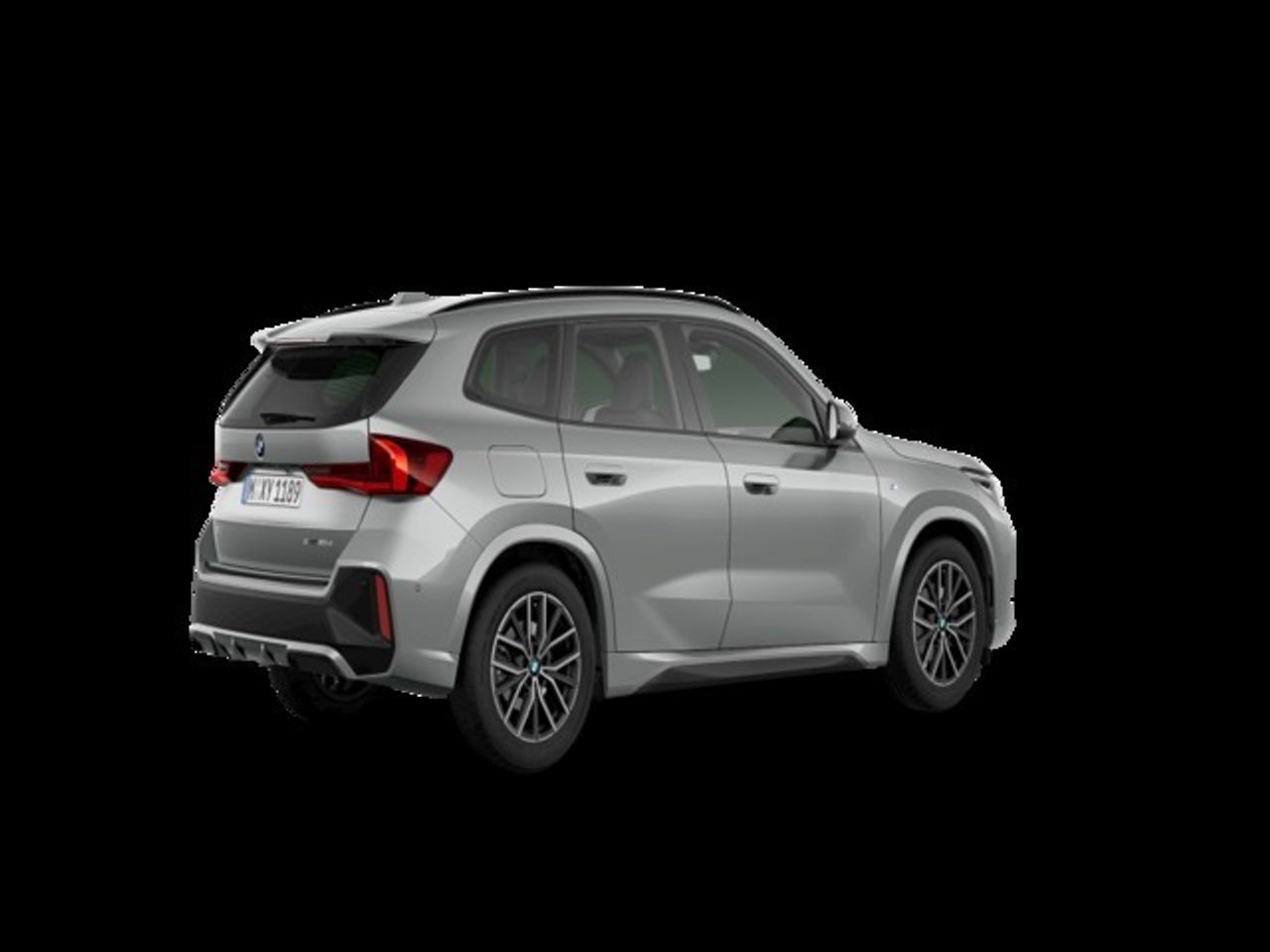 BMW X1 sdrive20d 120 kw (163 cv)   - Foto 10