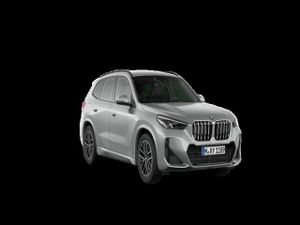 BMW X1 sdrive20d 120 kw (163 cv)   - Foto 19