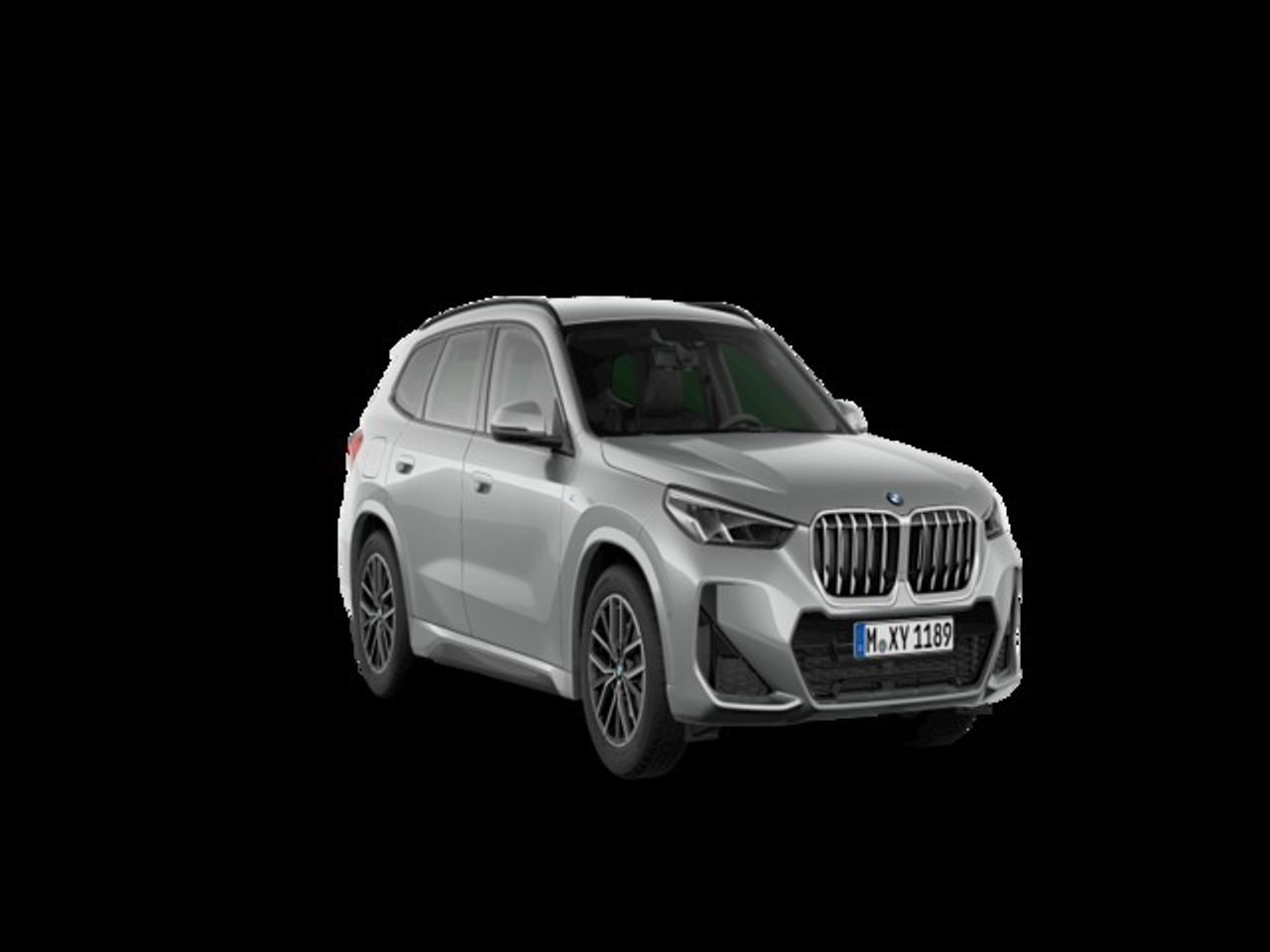 BMW X1 sdrive20d 120 kw (163 cv)   - Foto 11