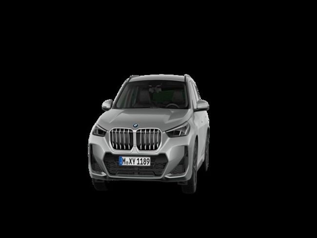 BMW X1 sdrive20d 120 kw (163 cv)
