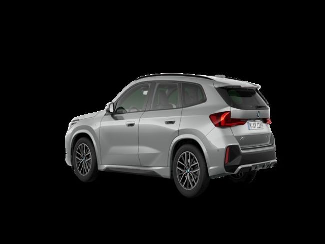 BMW X1 sdrive20d 120 kw (163 cv)