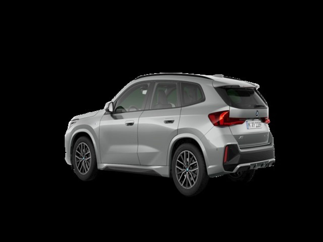 BMW X1 sdrive20d 120 kw (163 cv)   - Foto 9