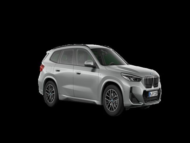 BMW X1 sdrive20d 120 kw (163 cv)