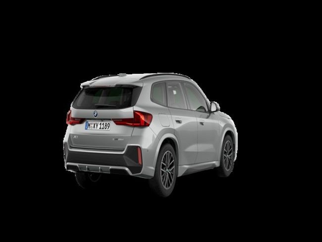 BMW X1 sdrive20d 120 kw (163 cv)