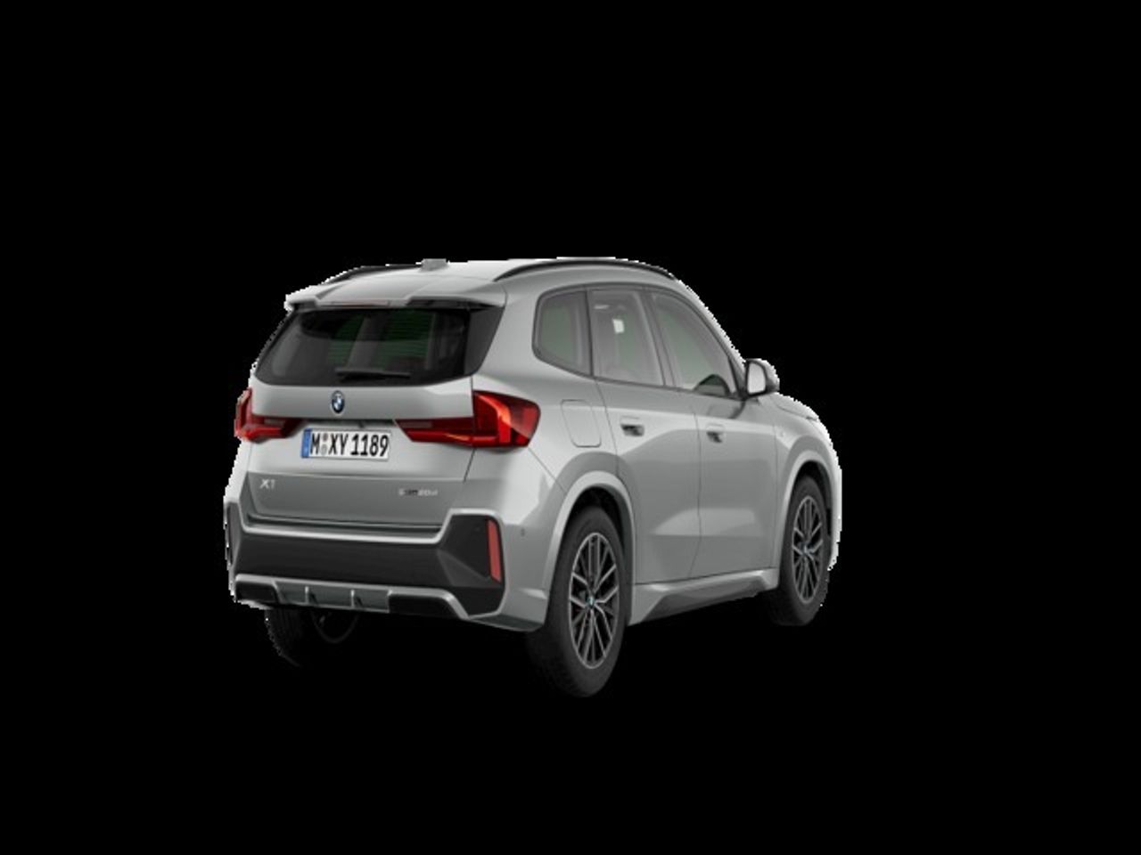 BMW X1 sdrive20d 120 kw (163 cv)   - Foto 13