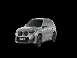 BMW X1 sdrive20d 120 kw (163 cv)   - Foto 5