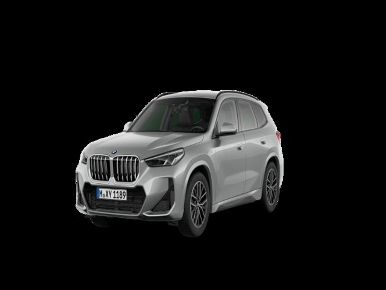 BMW X1 sdrive20d 120 kw (163 cv)   - Foto 4