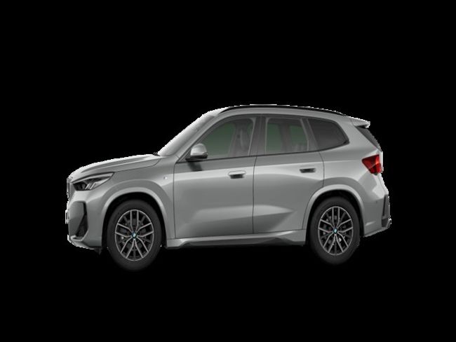 BMW X1 sdrive20d 120 kw (163 cv)