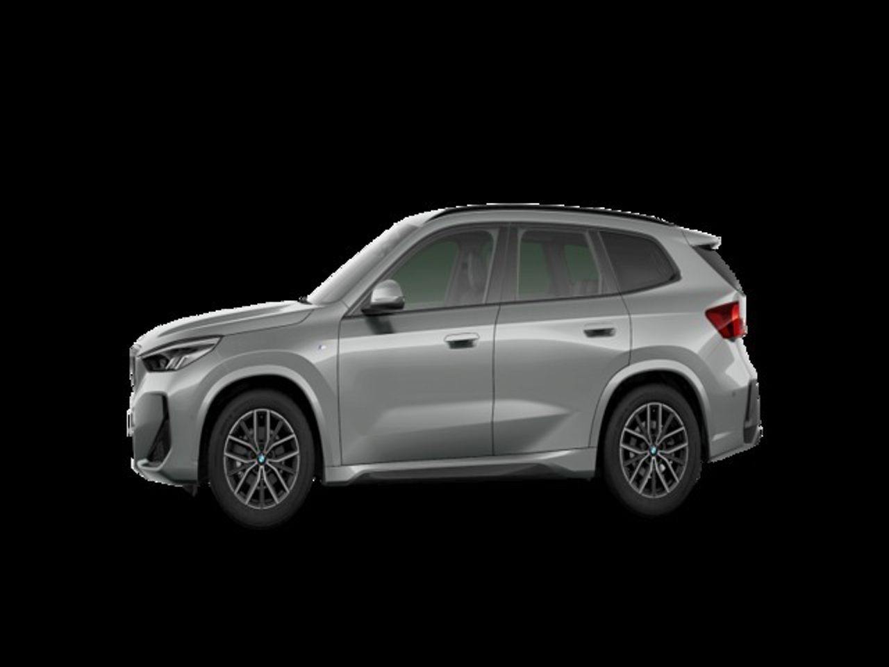 BMW X1 sdrive20d 120 kw (163 cv)   - Foto 7