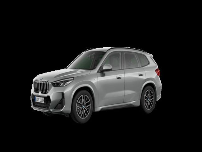 BMW X1 sdrive20d 120 kw (163 cv)