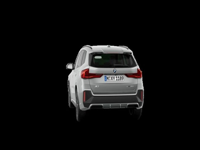 BMW X1 sdrive20d 120 kw (163 cv)