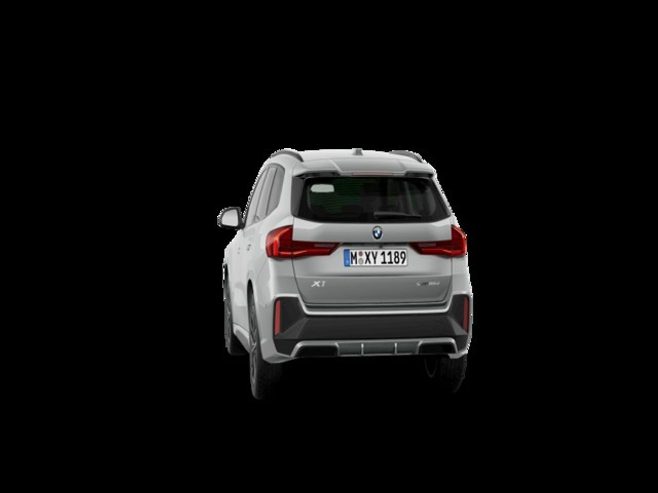 BMW X1 sdrive20d 120 kw (163 cv)   - Foto 14