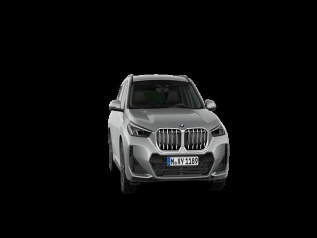 BMW X1 sdrive20d 120 kw (163 cv)