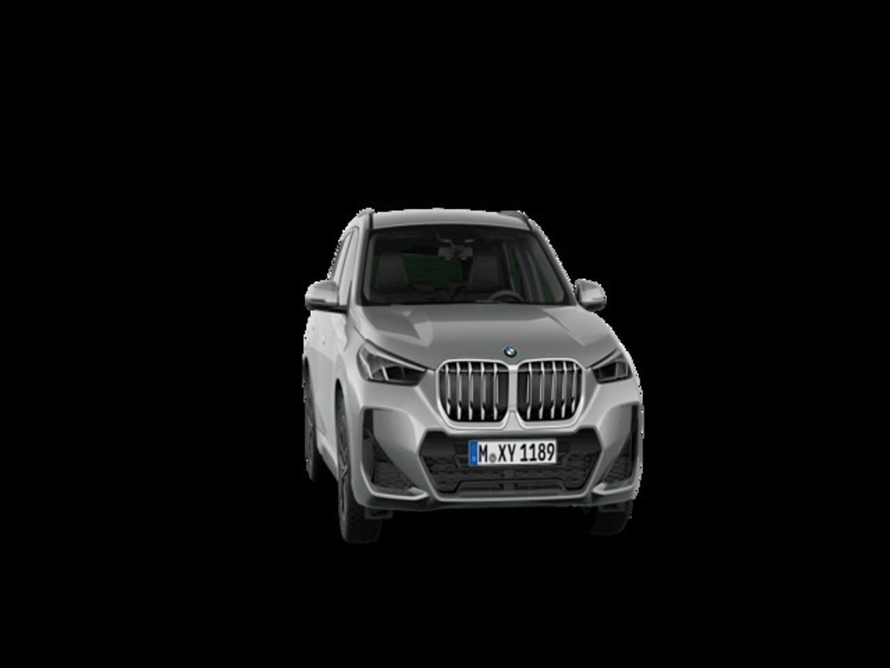 BMW X1 sdrive20d 120 kw (163 cv)   - Foto 8