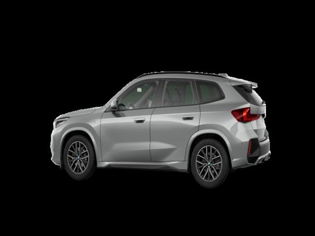 BMW X1 sdrive20d 120 kw (163 cv)