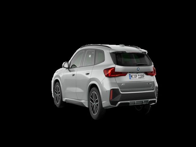 BMW X1 sdrive20d 120 kw (163 cv)