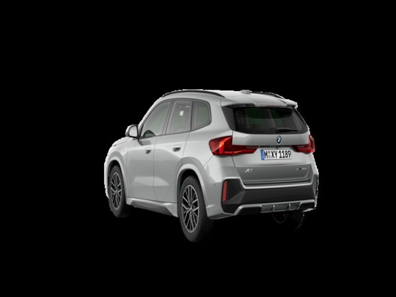 BMW X1 sdrive20d 120 kw (163 cv)   - Foto 16