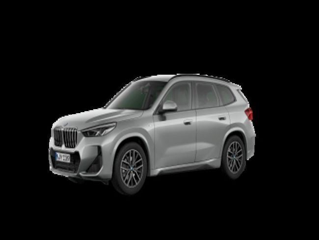 BMW X1 sdrive20d 120 kw (163 cv)