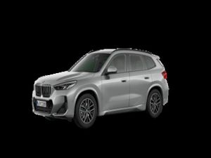 BMW X1 sdrive20d 120 kw (163 cv)   - Foto 9