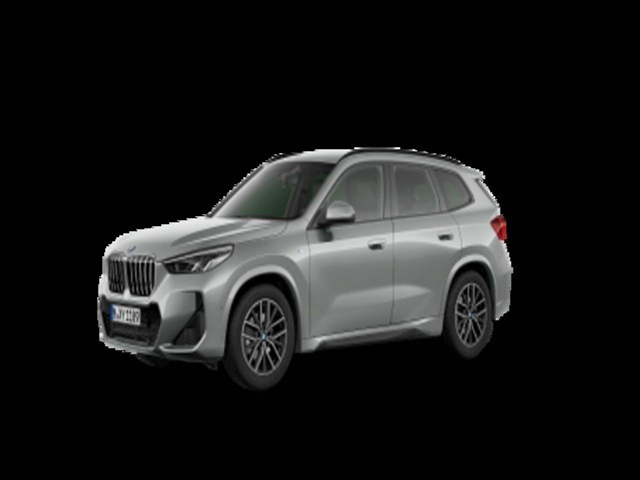 BMW X1 sdrive20d 120 kw (163 cv)   - Foto 6