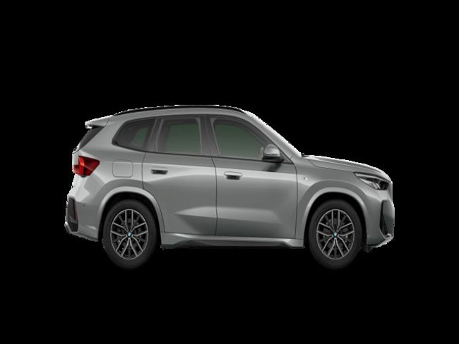 BMW X1 sdrive20d 120 kw (163 cv)