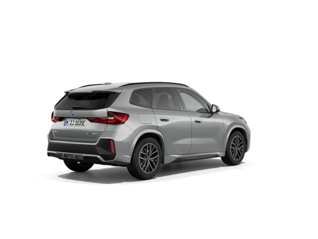 BMW X1 xdrive25e 180 kw (245 cv)   - Foto 3