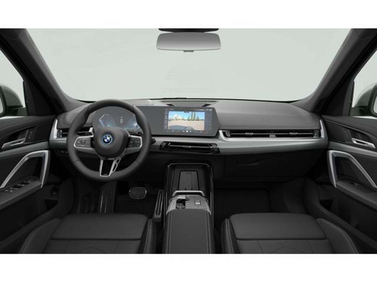 BMW X1 xdrive25e 180 kw (245 cv)   - Foto 5