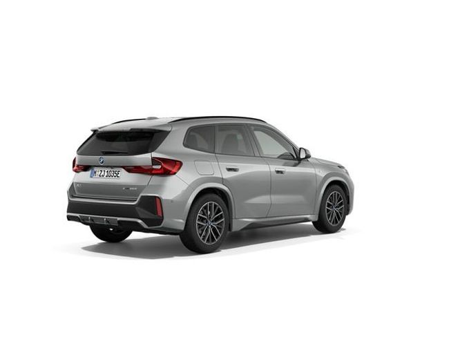 BMW X1 xdrive25e 180 kw (245 cv)