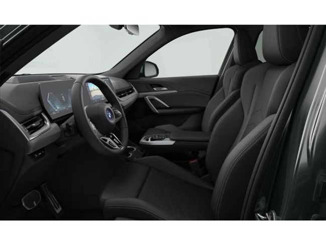 BMW X1 xdrive25e 180 kw (245 cv)