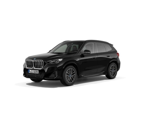 BMW X1 xdrive25e 180 kw (245 cv)